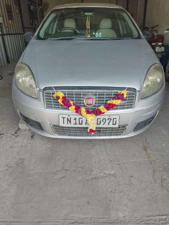 Fiat Linea