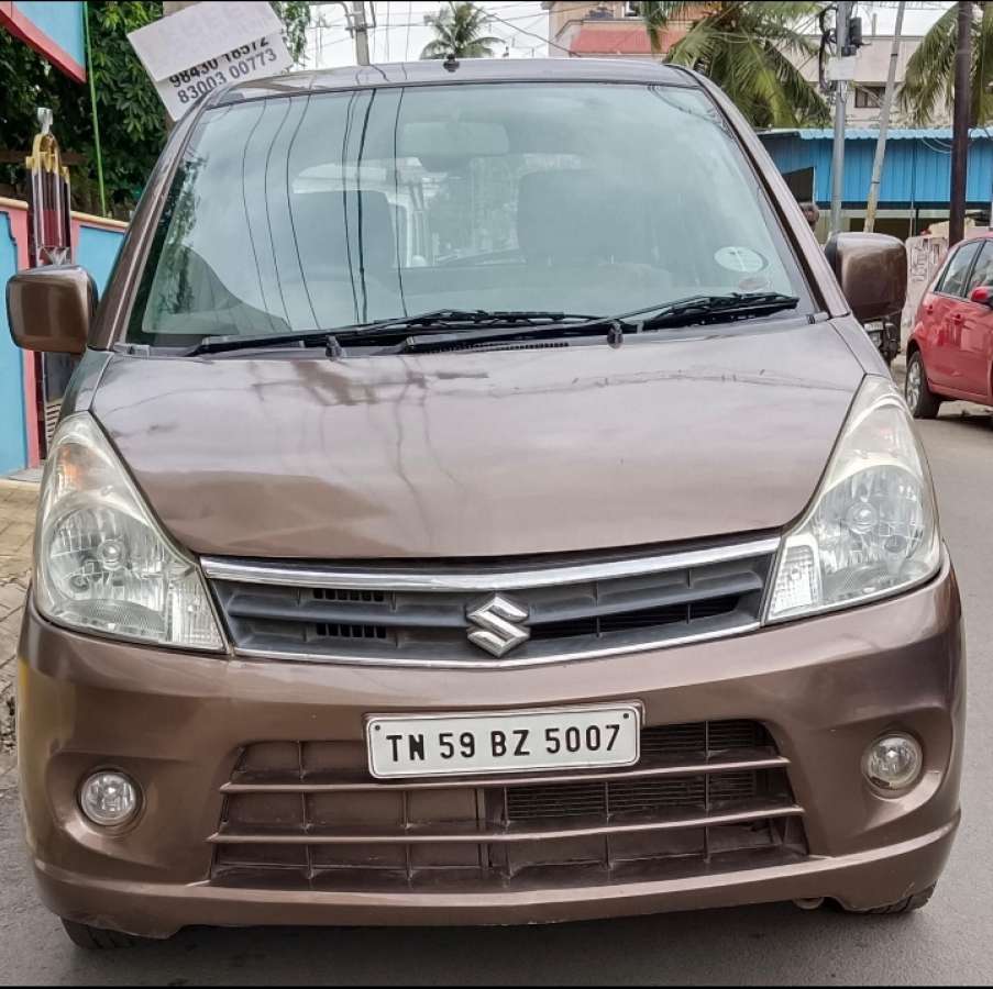 Maruti Suzuki Zen Estilo