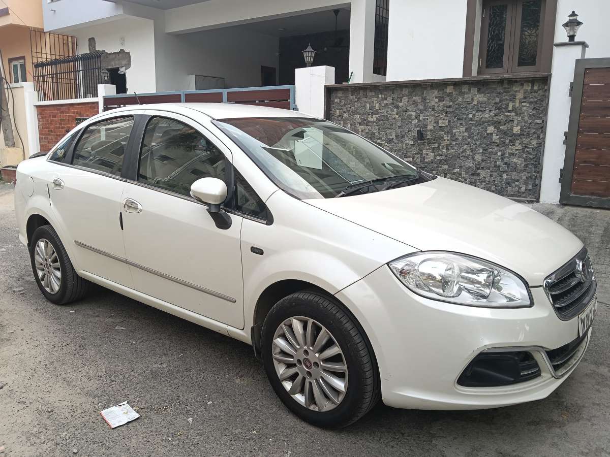 Fiat Linea