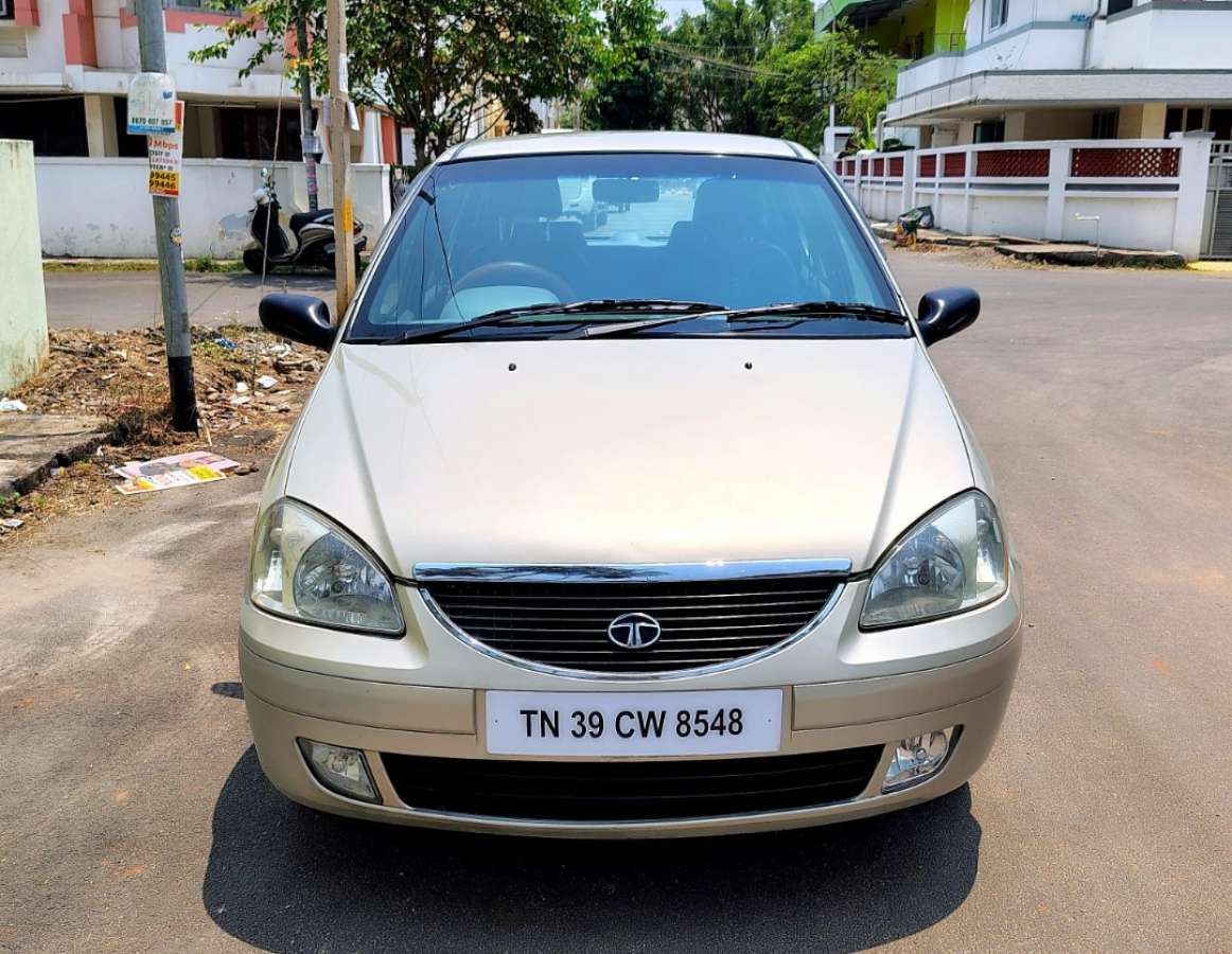 Tata Indica