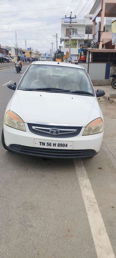 Tata Indigo