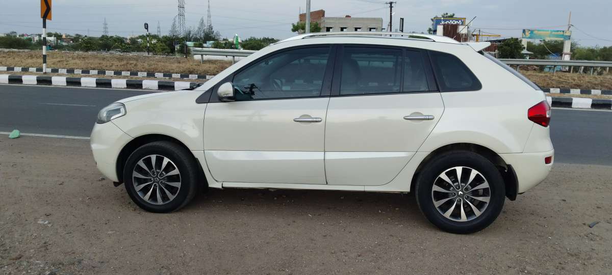 Renault Koleos