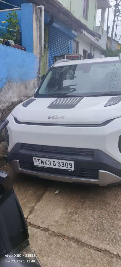 Mahindra XUV700