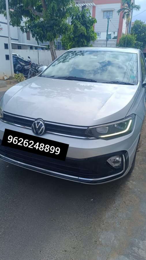 Volkswagen Virtus