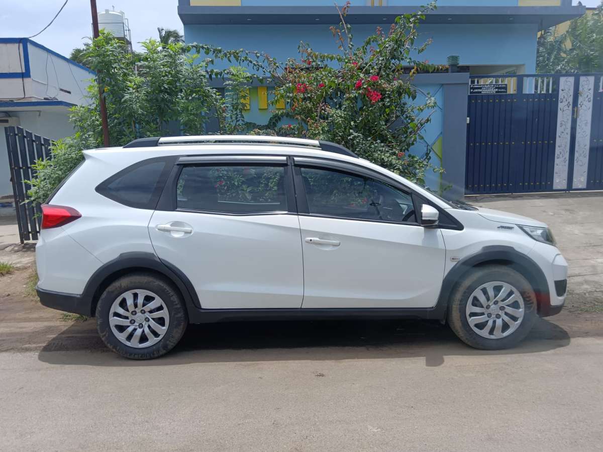 Honda BR-V