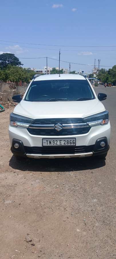 Maruti Suzuki XL6