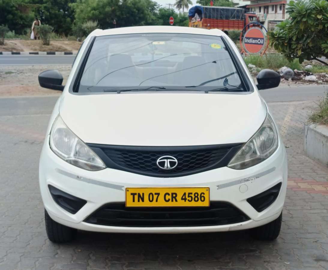 Tata Zest