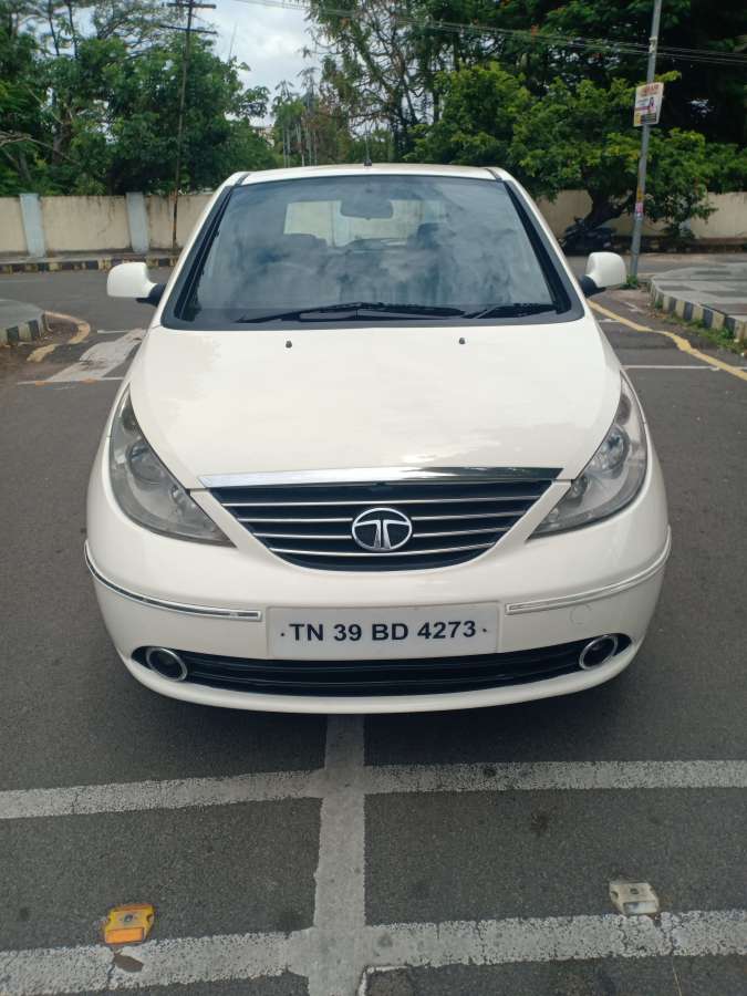 Tata Vista