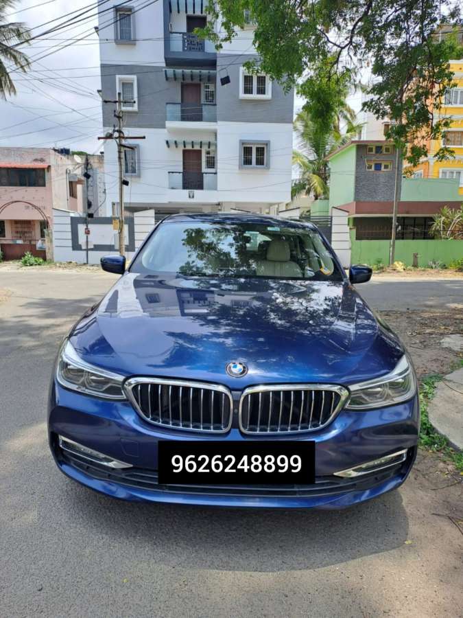 BMW 6 Series