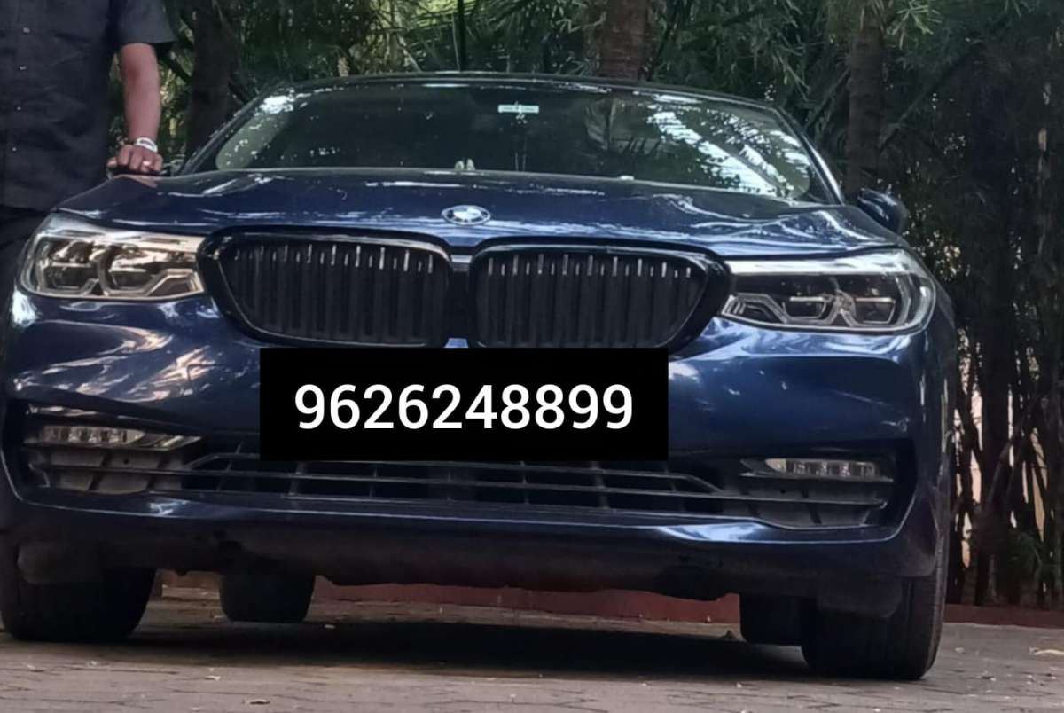 BMW 6 Series