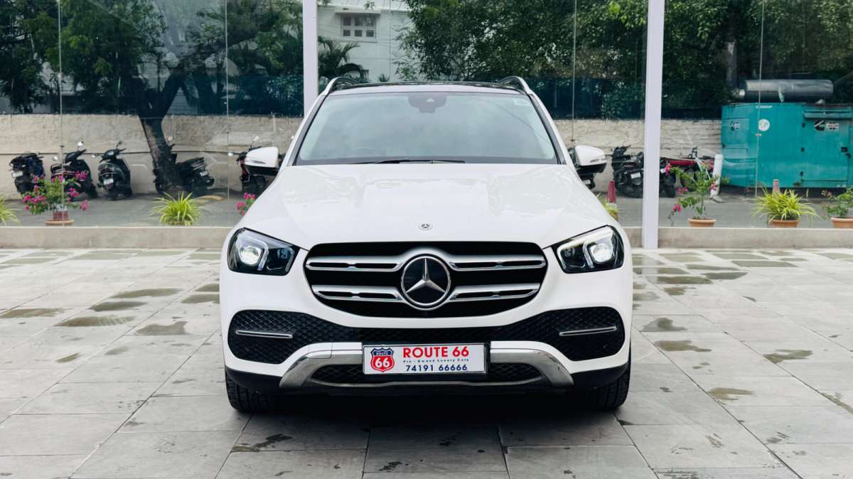 Mercedes Benz E-Class