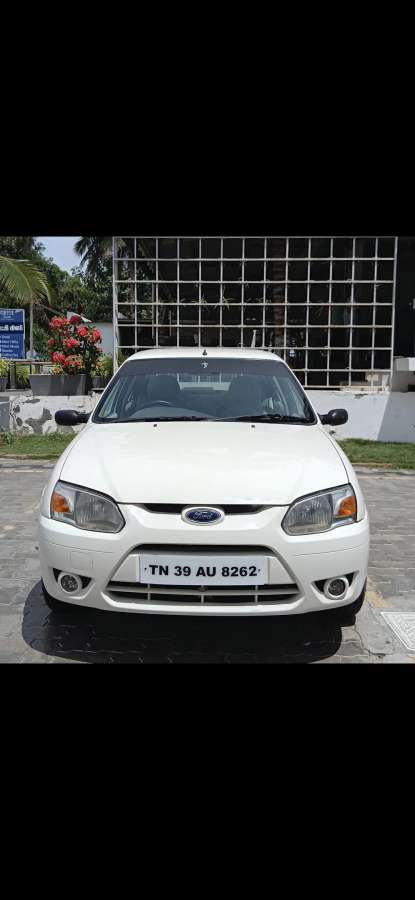 Ford Ikon