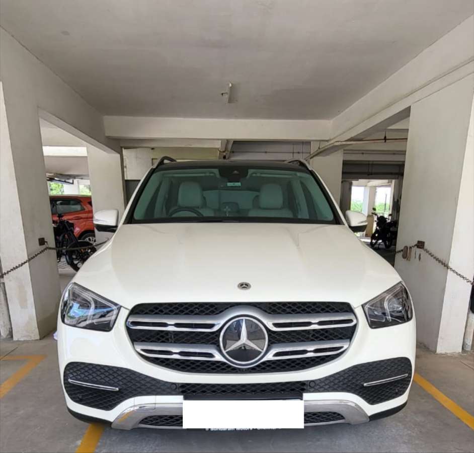 Mercedes Benz GLC