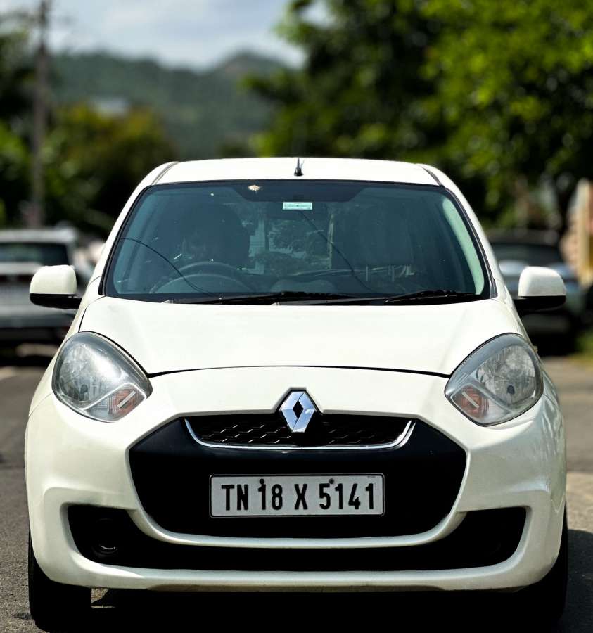 Renault Pulse