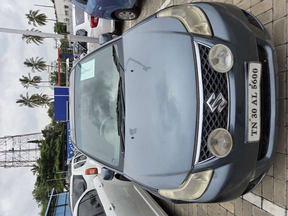 Maruti Suzuki SX4