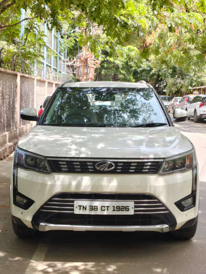 Mahindra others