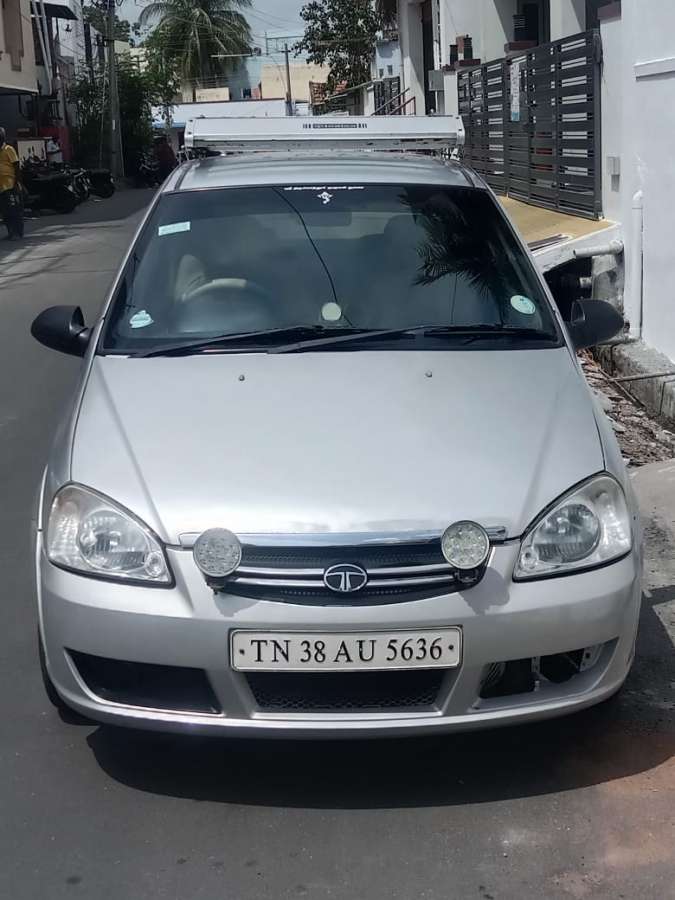 Tata Indicab