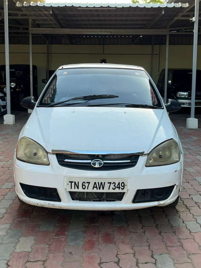 Tata Indica
