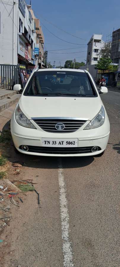 Tata Vista