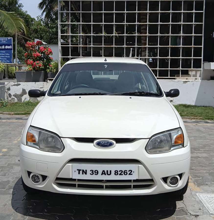 Ford Ikon