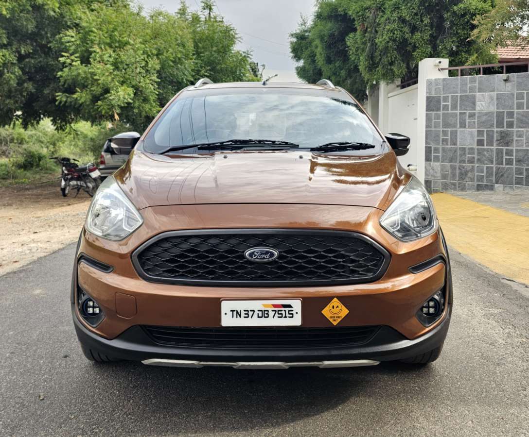 Ford Freestyle
