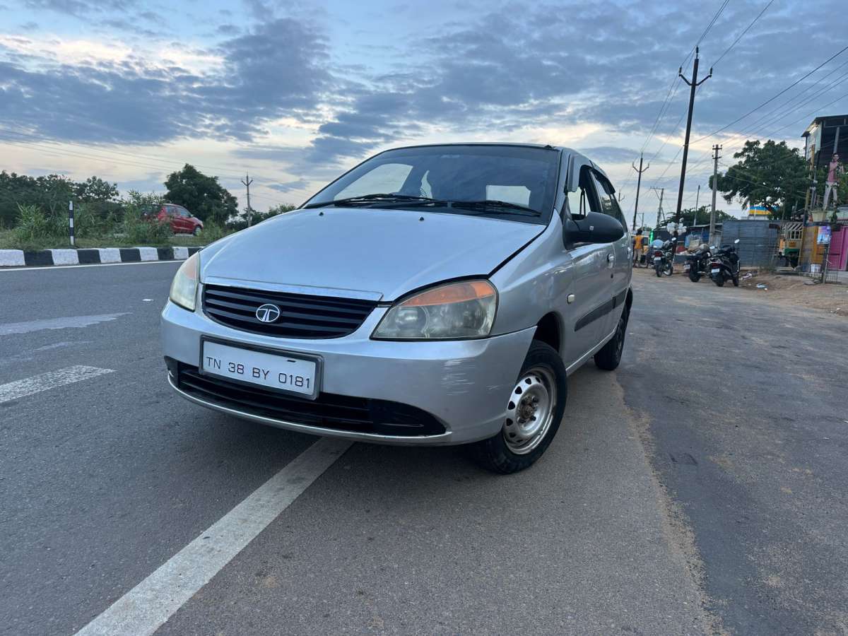 Tata Indica