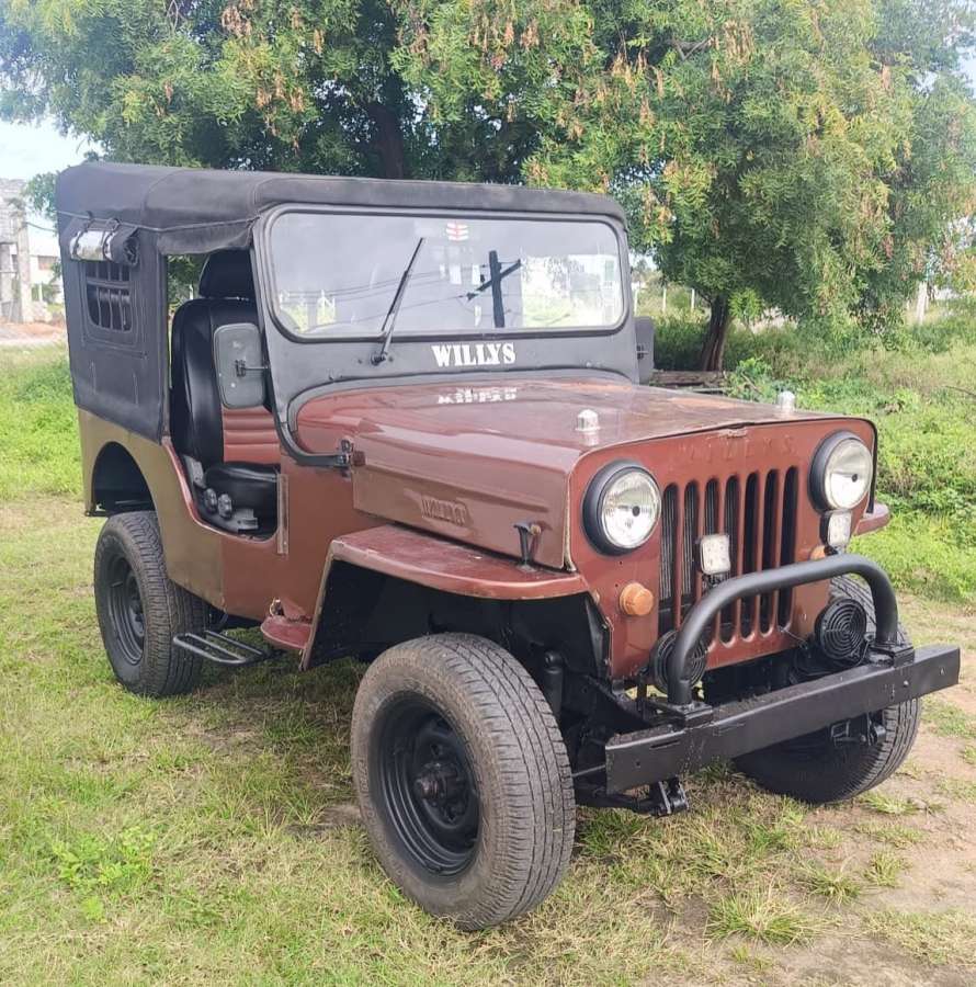Mahindra others