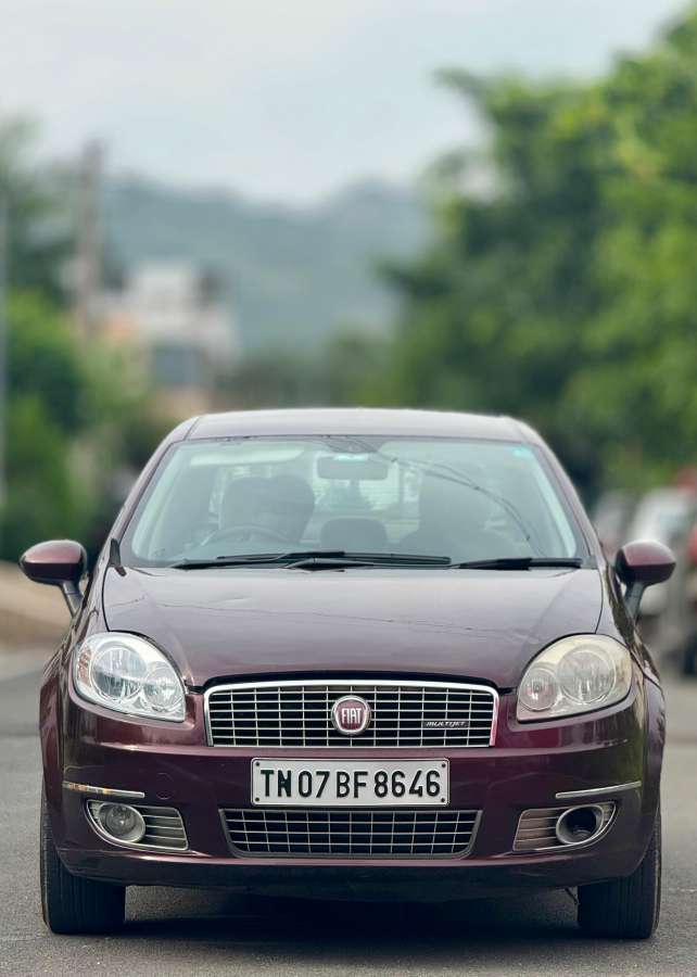 Fiat Linea