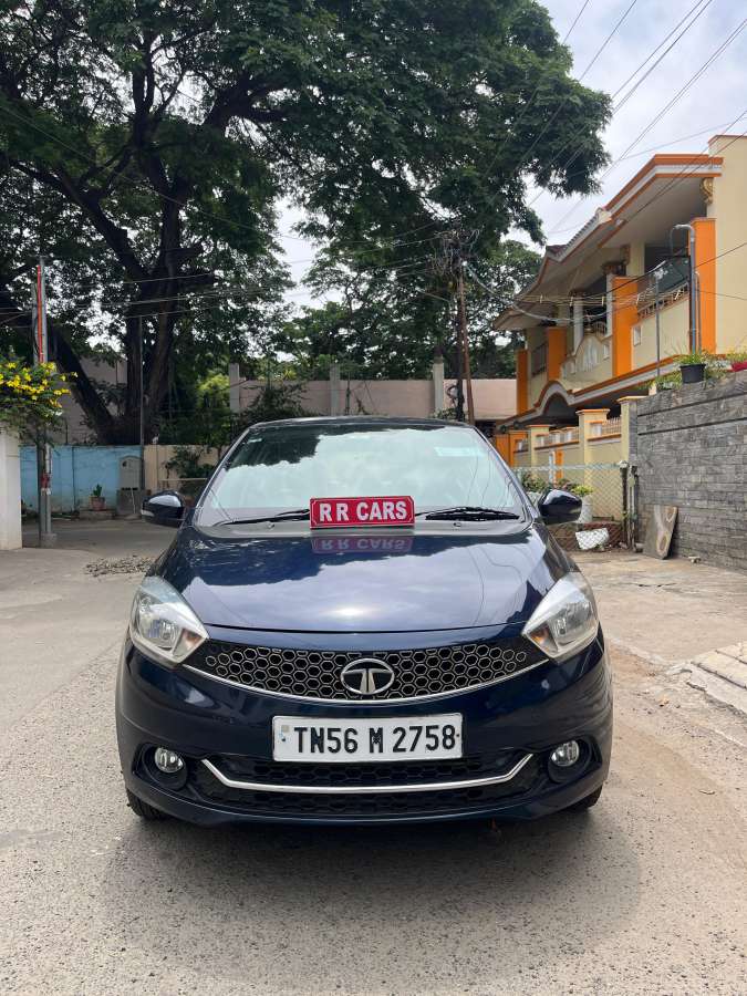 Tata Tigor