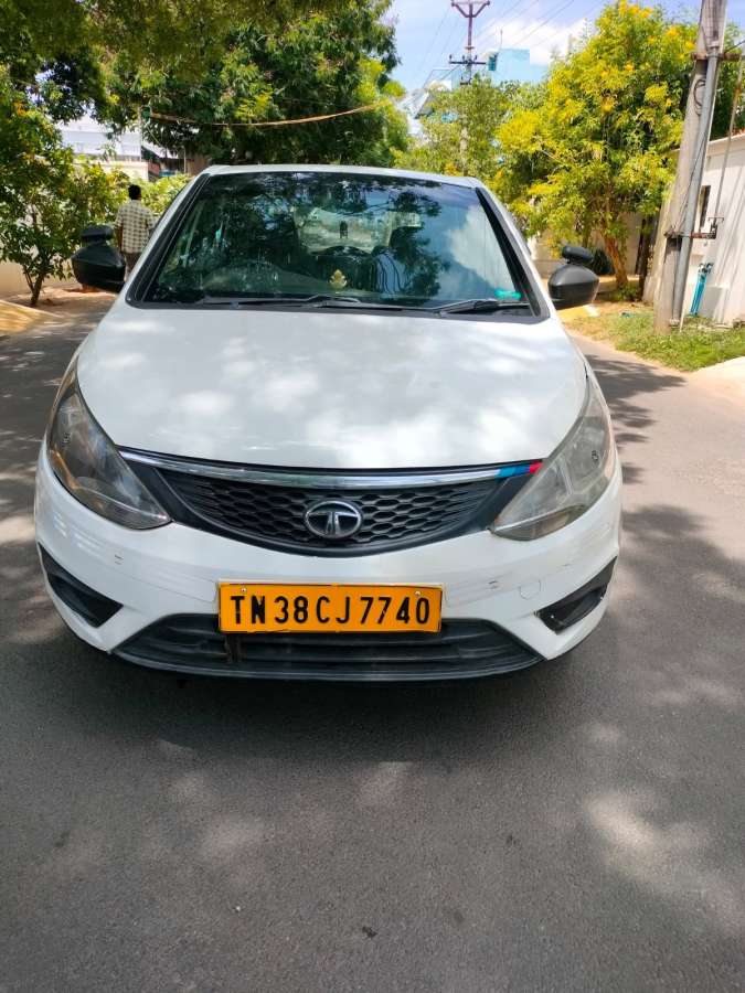 Tata Bolt