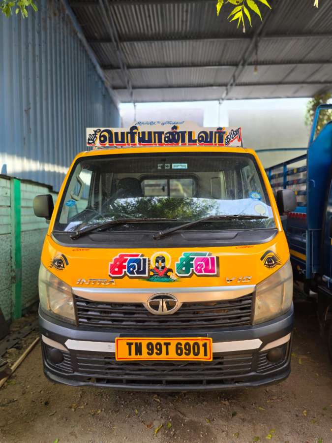 Tata Hexa