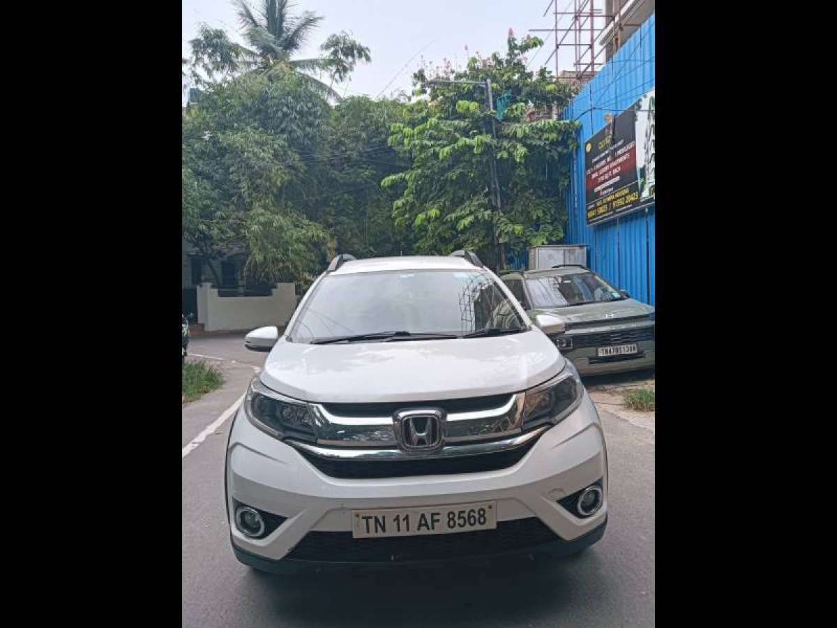 Honda BR-V