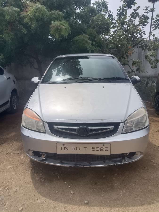 Tata Indigo CS