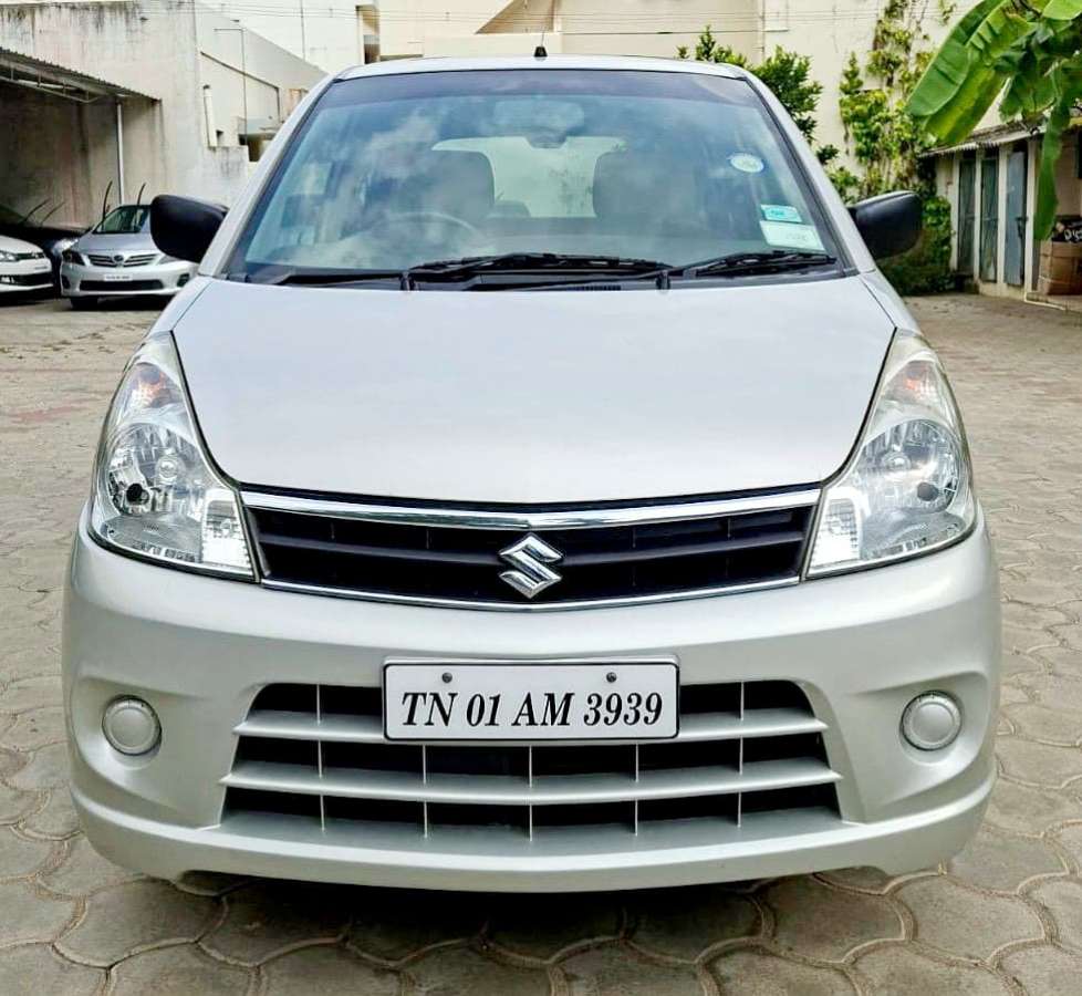 Maruti Suzuki Zen Estilo