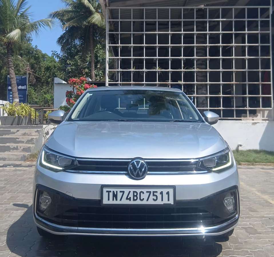 Volkswagen Virtus