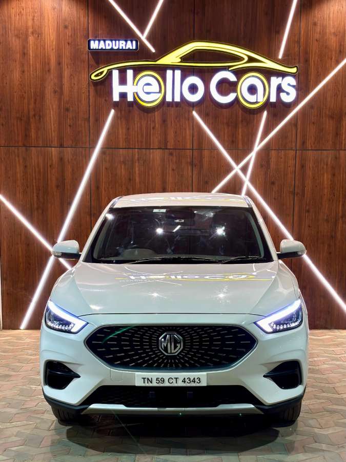 MG Astor