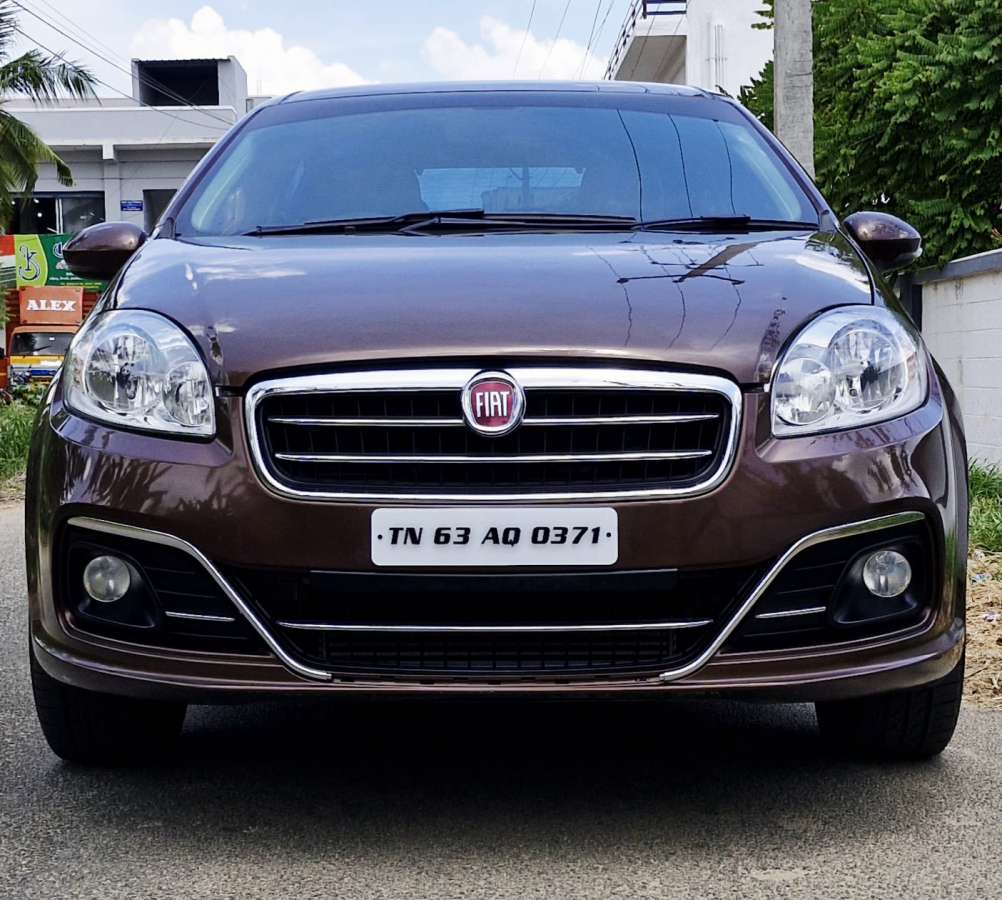 Fiat Linea