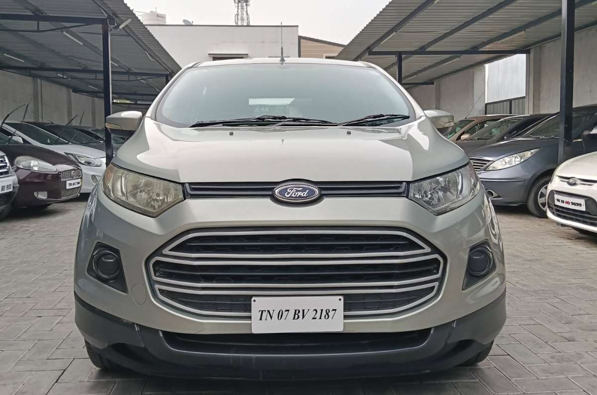 Ford others