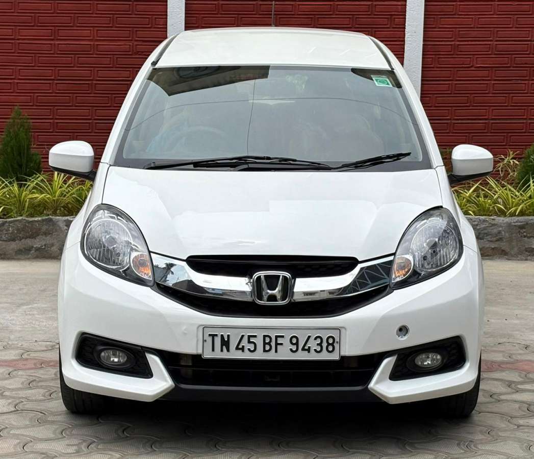 Honda Mobilio