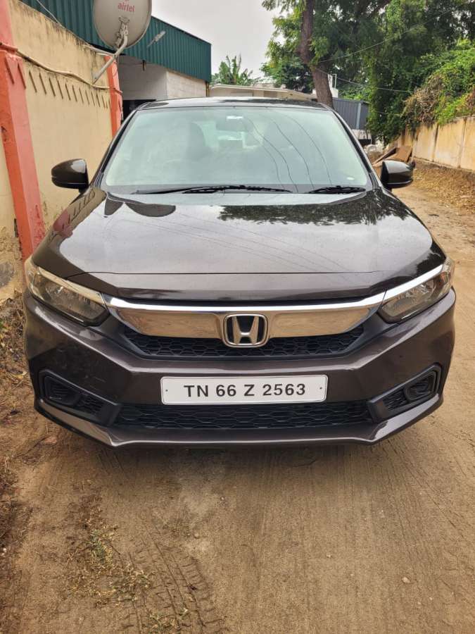 Honda others
