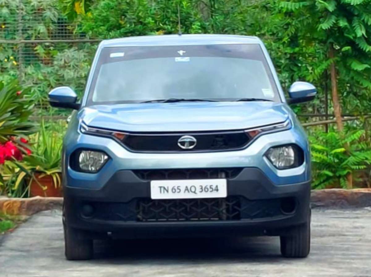 Tata punch