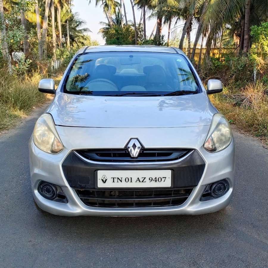 Renault Scala