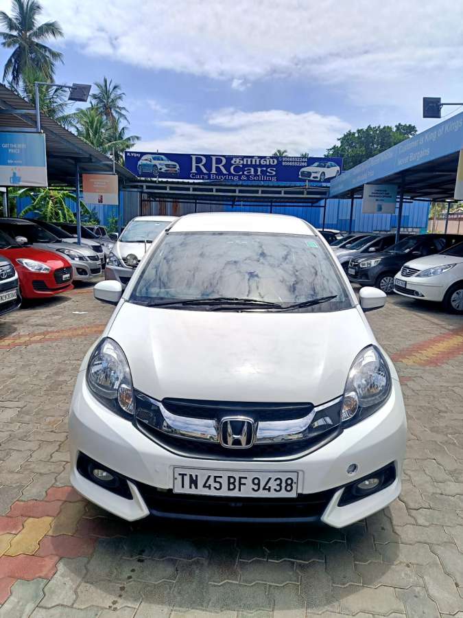 Honda Mobilio