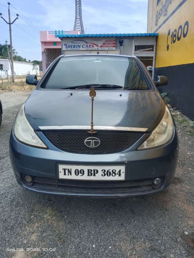 Tata Vista