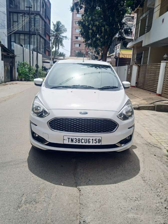 Ford Freestyle