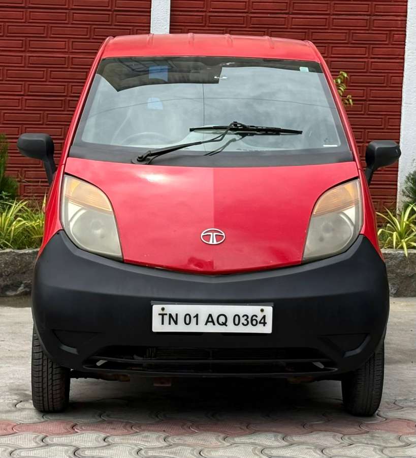 Tata Punch EV