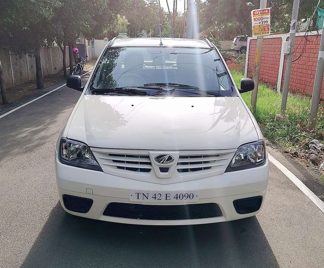 Mahindra Verito