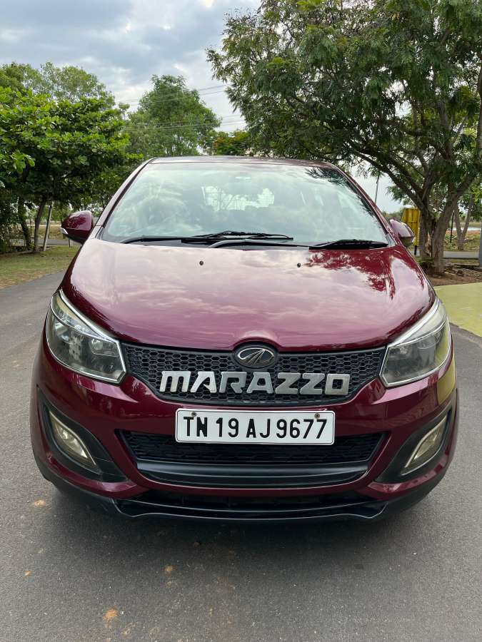 Mahindra others