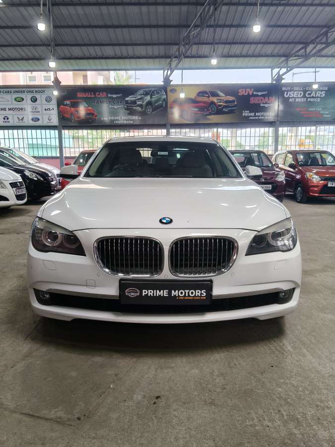 BMW others