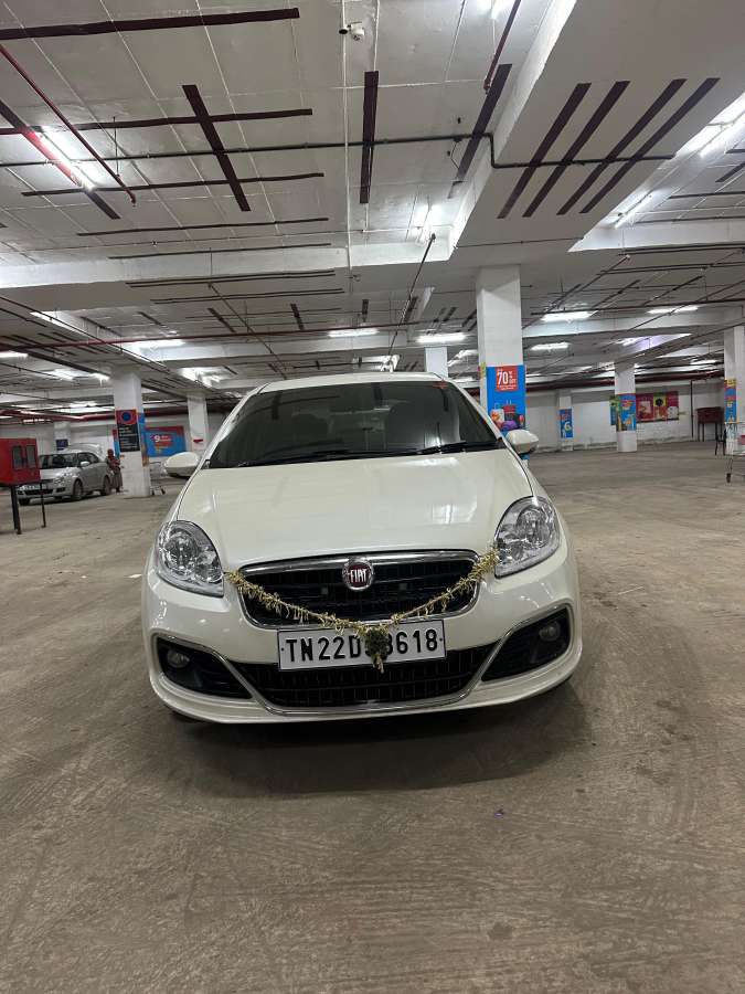 Fiat Linea